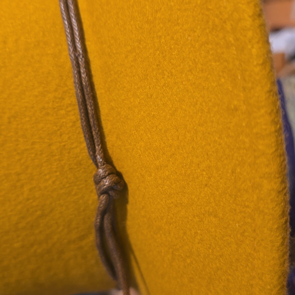 Universal Thread Bohemian Hat - image 2